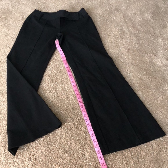 Vintage “The Limited” Black Dress Pants, Like New, Size 0 - Picture 5 of 11